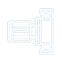 دوزینگ پمپ سری HC150 آکوا (AQUA) ایتالیا